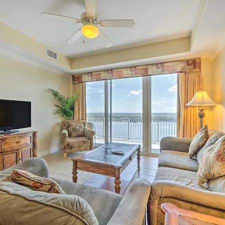 Sunny Orlando Condo With Balcony About 1 Mi To Disney!